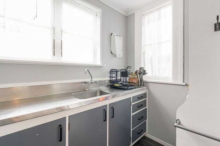 Photo of property in 154 Logan Street, Dargaville, 0310