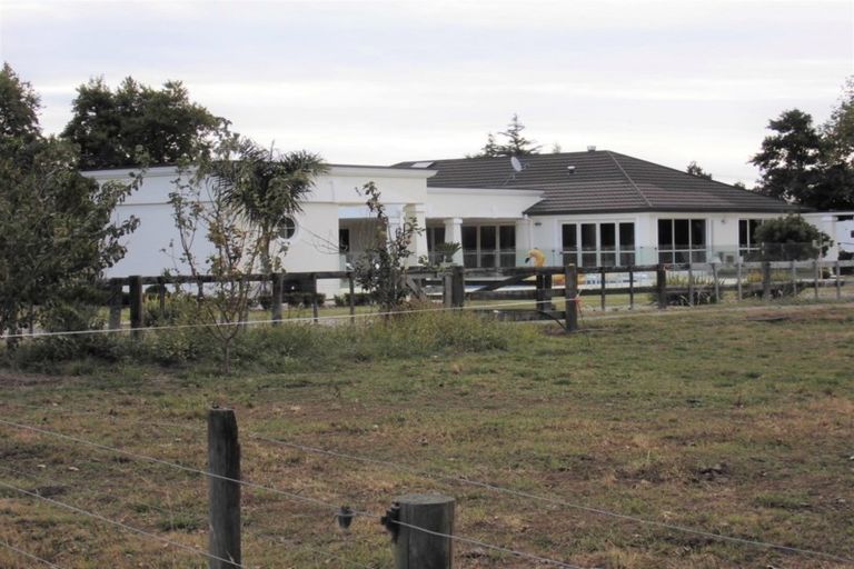 Photo of property in 114 Mccabe Road, Te Aroha, 3393