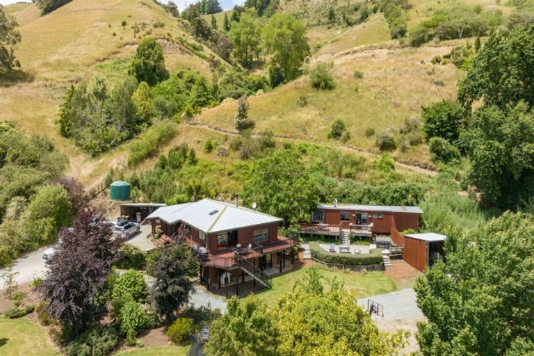 Photo of property in 125 Haycock Road, Hope, Richmond, 7081