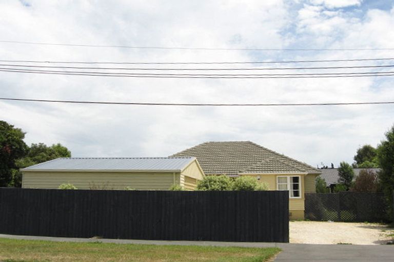 Photo of property in 17 Alport Place, Woolston, Christchurch, 8023
