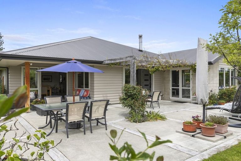 Photo of property in 203 Glen Lyon Road, Twizel, 7901