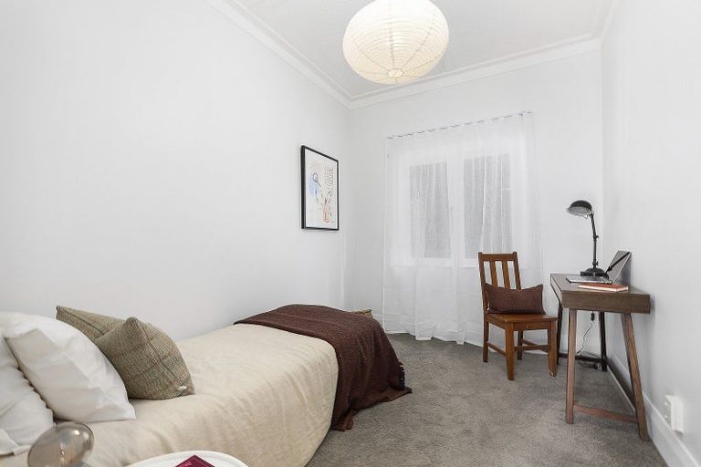 Photo of property in 5 Adams Terrace, Aro Valley, Wellington, 6021