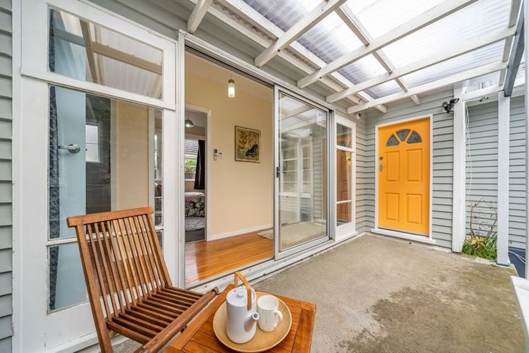 Photo of property in 1000 Taita Drive, Taita, Lower Hutt, 5011