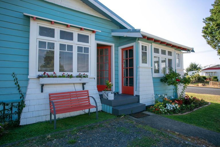 Photo of property in 29 Smith Street, Matamata, 3400
