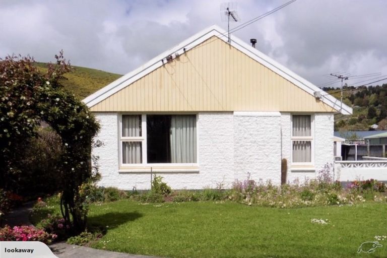 Photo of property in 41 Brabourne Street, Hillsborough, Christchurch, 8022