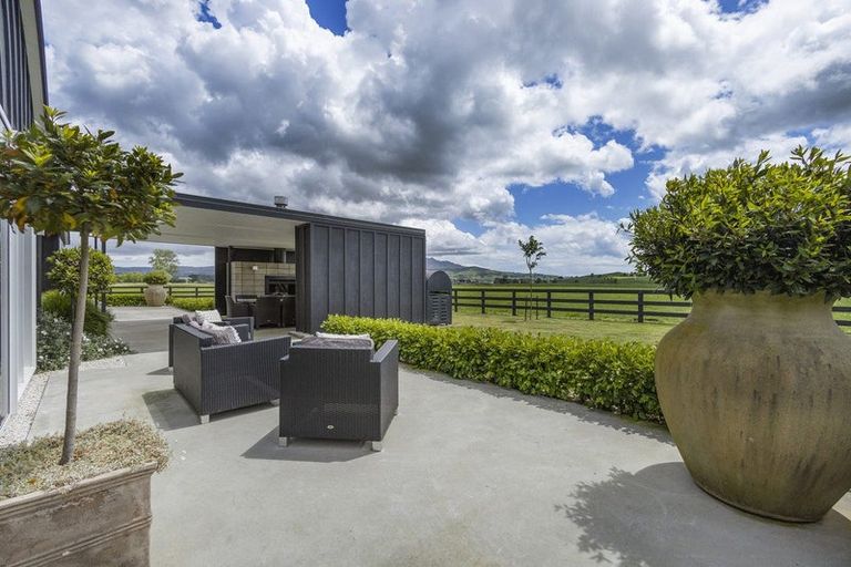Photo of property in 148 Morgan Road, Pokuru, Te Awamutu, 3873