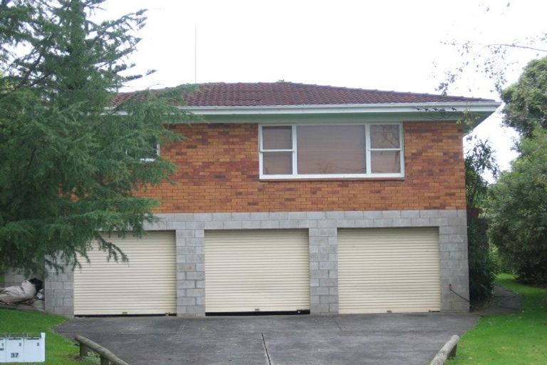 Photo of property in 3/37 Udys Road, Pakuranga, Auckland, 2010
