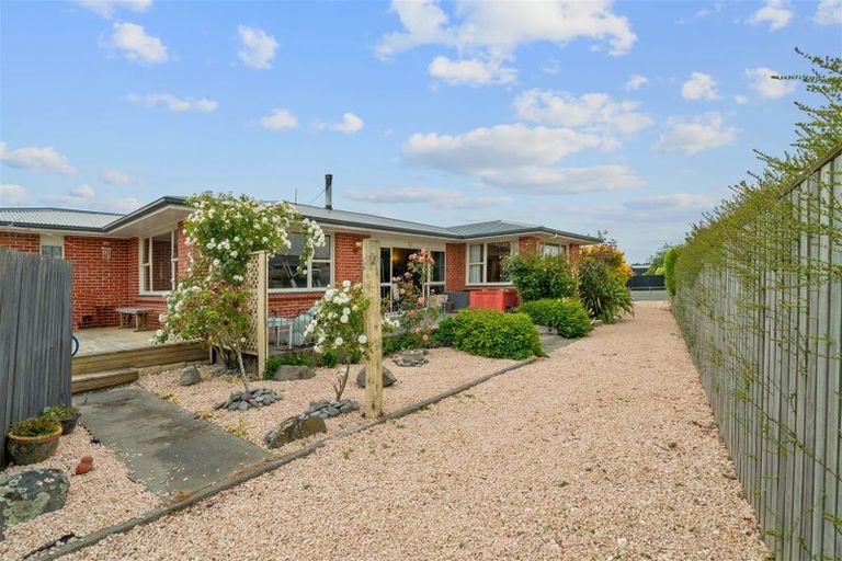 Photo of property in 43 Michael Street, Rakaia, 7710
