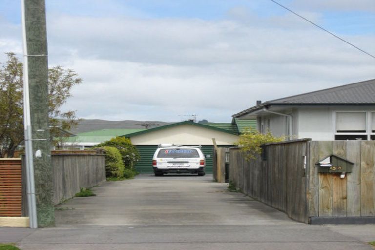 Photo of property in 15a Linton Street, Mayfield, Blenheim, 7201