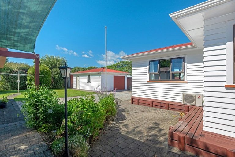 Photo of property in 113 De Lautour Road, Inner Kaiti, Gisborne, 4010