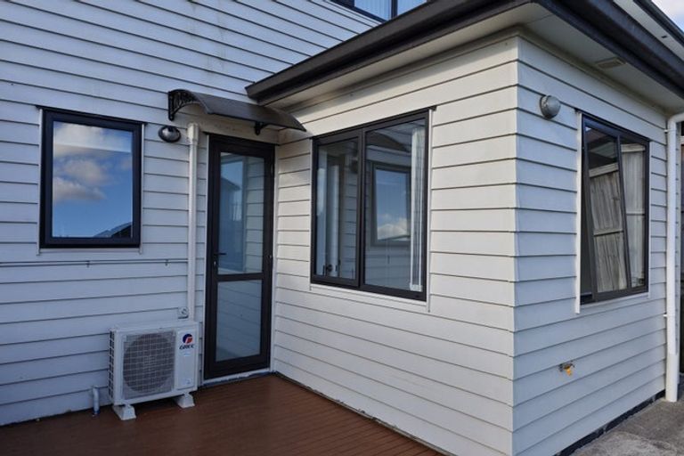 Photo of property in 7 Hangahai Road, Flat Bush, Auckland, 2019