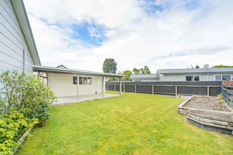 Photo of property in 19 Newton Place, Westbrook, Palmerston North, 4412