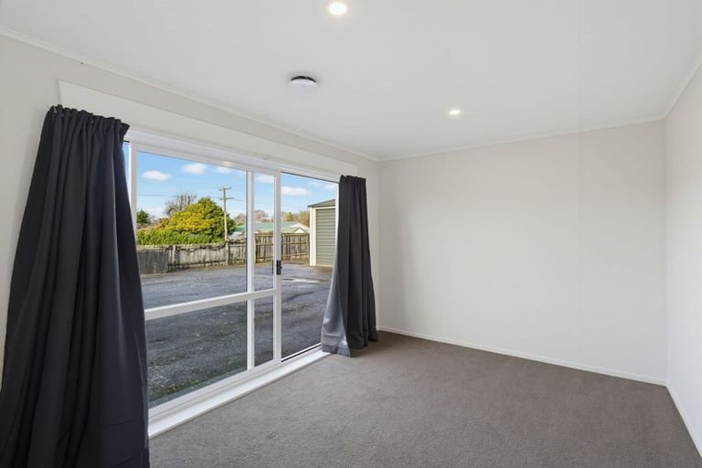 Photo of property in 19 Taumutu Road, Southbridge, 7602