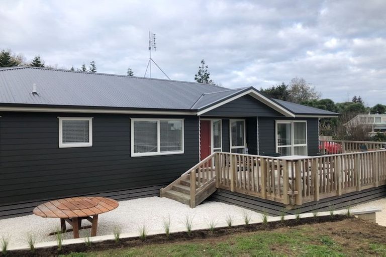 Photo of property in 78a Gladstone Road, Waihi, 3610