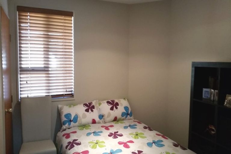 Photo of property in 3/17 Fairfield Avenue, Addington, Christchurch, 8024