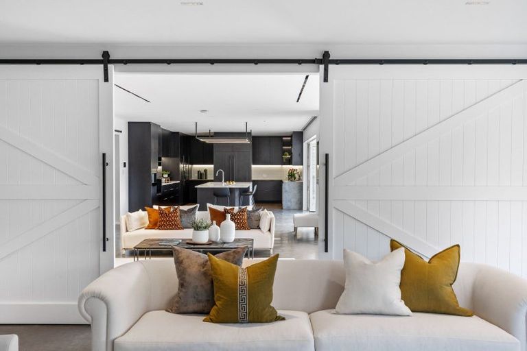 Photo of property in 59b Wilks Road West, Dairy Flat, Albany, 0794