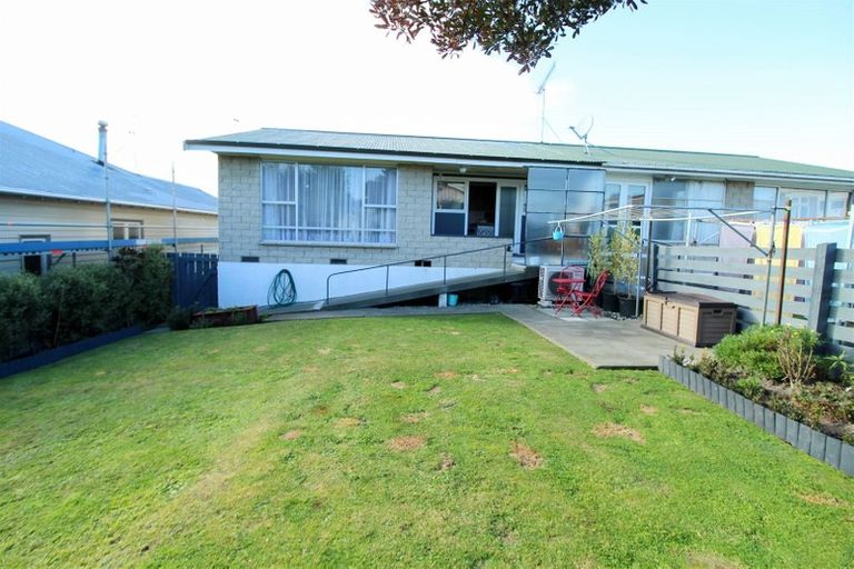 Photo of property in 2/5 Harper Street, Parkside, Timaru, 7910