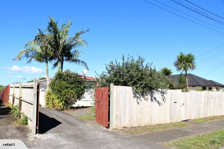 Photo of property in 28 Piako Street, Otara, Auckland, 2023