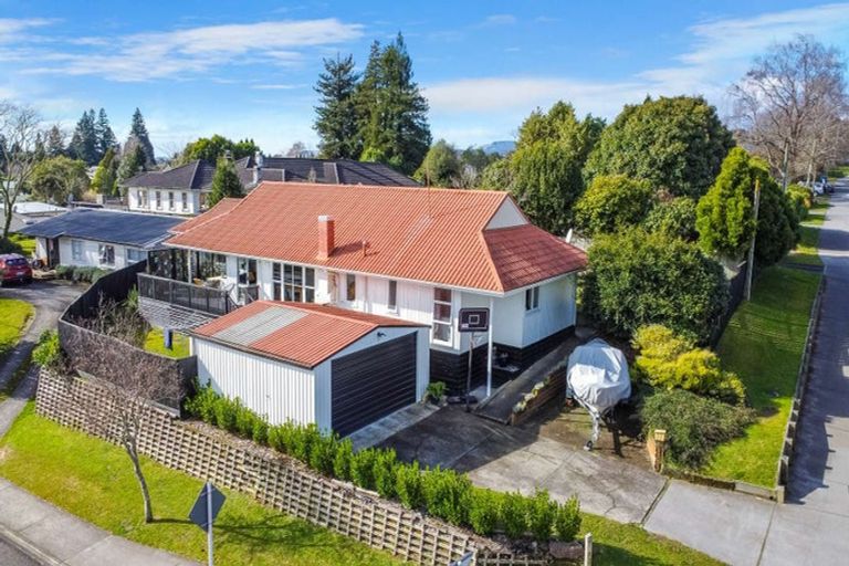 Photo of property in 73a Springfield Road, Springfield, Rotorua, 3015