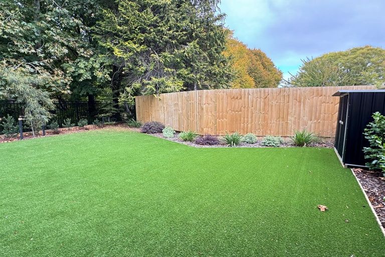 Photo of property in 5/20 Ajax Street, Burwood, Christchurch, 8061