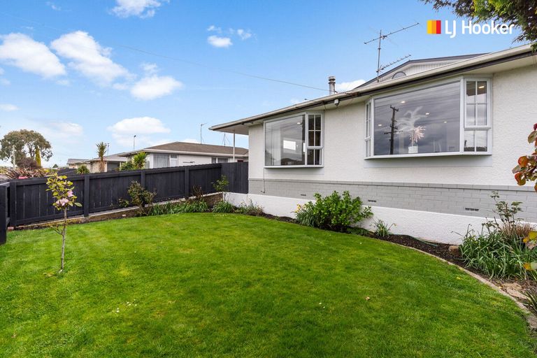 Photo of property in 40 Tyne Street, Mosgiel, 9024