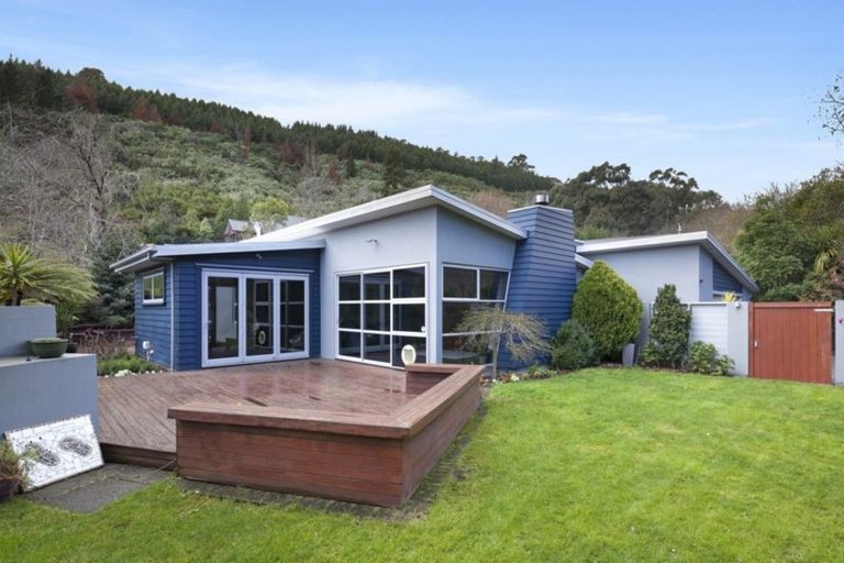 Photo of property in 157a Bowenvale Avenue, Cashmere, Christchurch, 8022