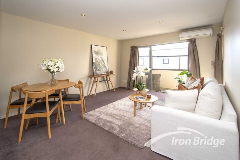 Photo of property in 440b Wilsons Road North, Waltham, Christchurch, 8011