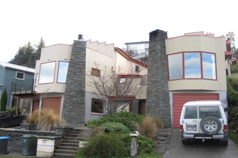 Photo of property in 100 Panorama Terrace, Queenstown, 9300
