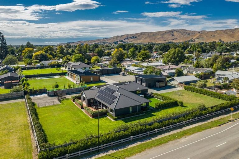 Photo of property in 37 Birchwood Avenue, Burleigh, Blenheim, 7201