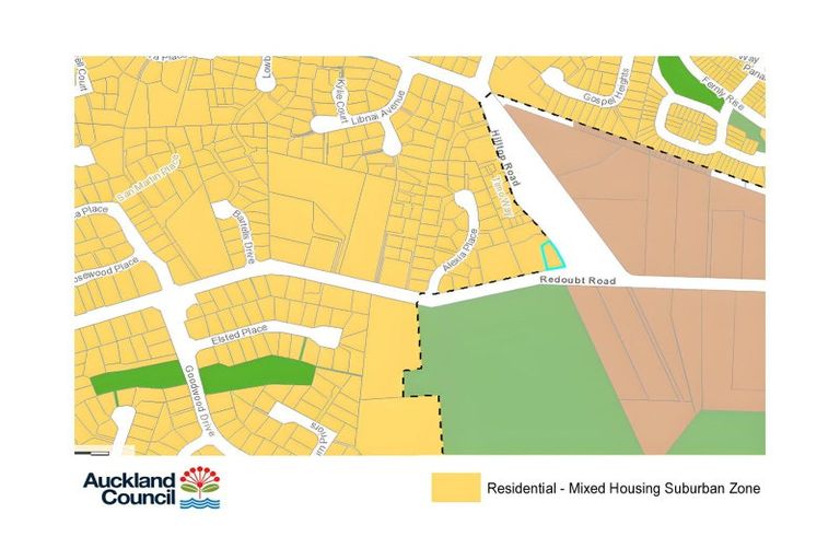 Photo of property in 158 Redoubt Road, Flat Bush, 2019