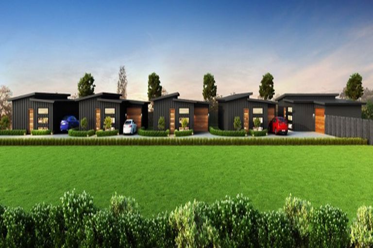 Photo of property in 39 Shakespeare Street, Greymouth, 7805