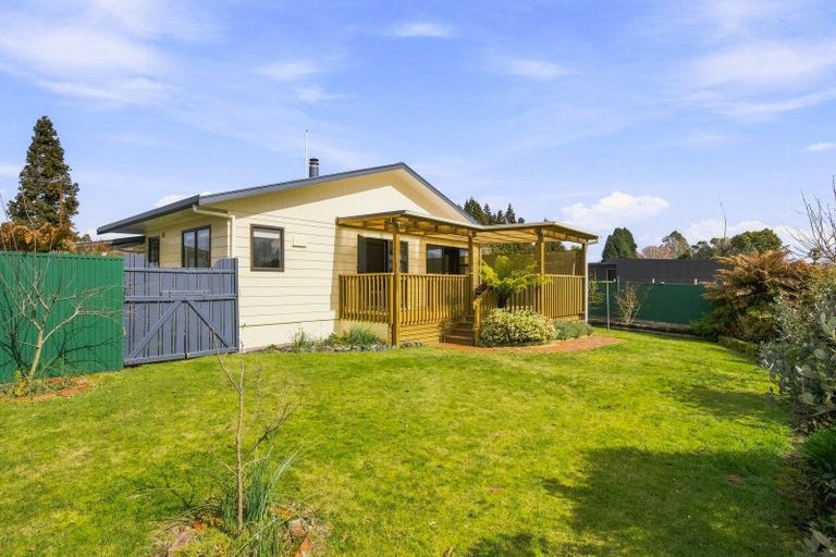 Photo of property in 41 Owhango Road, Owhango, 3990