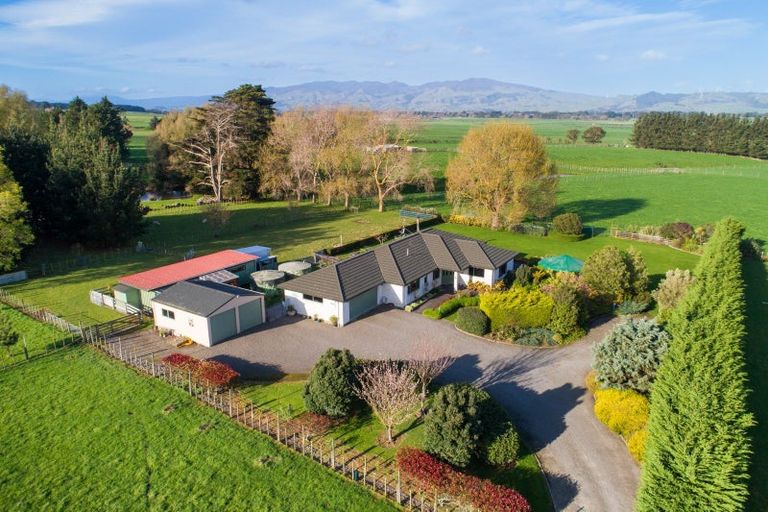 Photo of property in 158 Watershed Road, Bunnythorpe, Palmerston North, 4470
