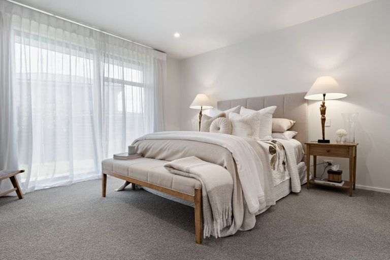 Photo of property in 8 Rivercove Lane, Flagstaff, Hamilton, 3210