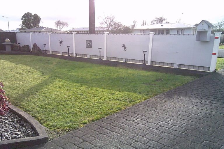 Photo of property in 96 Wakefield Street, Whanganui East, Whanganui, 4500