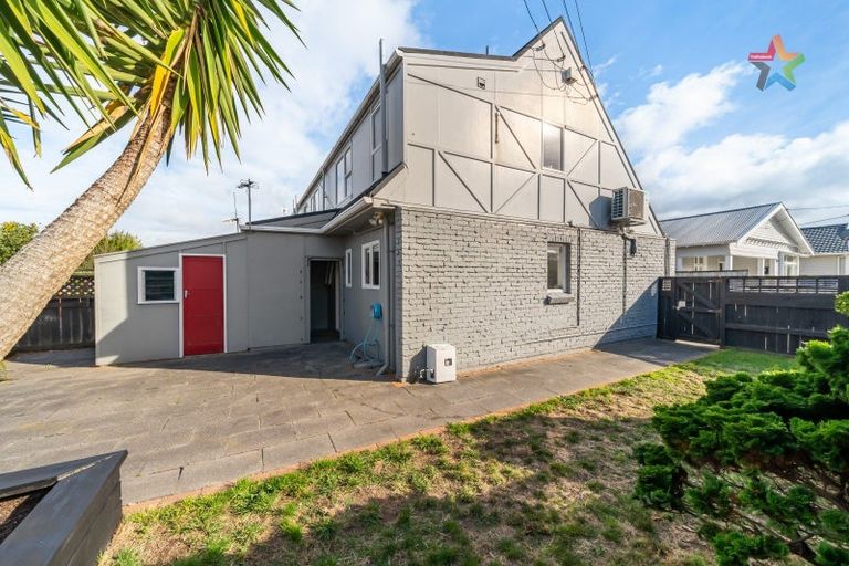 Photo of property in 1/25 Tennyson Street, Petone, Lower Hutt, 5012