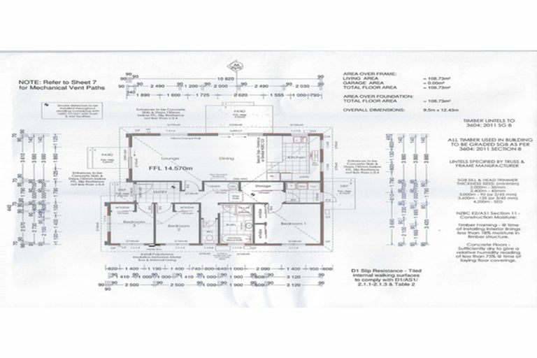 Photo of property in 70 Quinns Road, Shirley, Christchurch, 8013