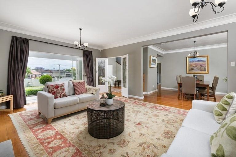 Photo of property in 48 Fraser Street, Tauranga South, Tauranga, 3112