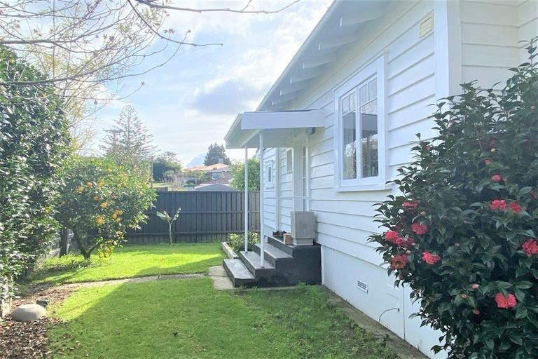 Photo of property in 101 Twelfth Avenue, Tauranga South, Tauranga, 3112