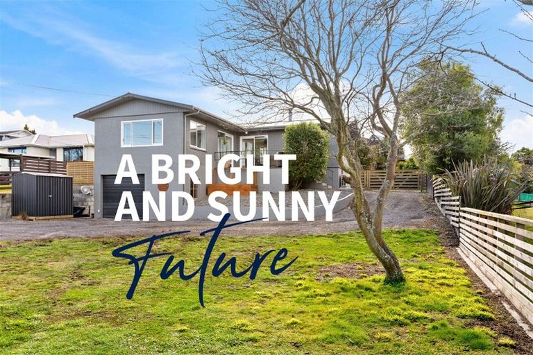 Photo of property in 55 Norman Smith Street, Nukuhau, Taupo, 3330