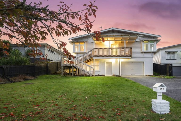Photo of property in 2/55 Chislehurst Street, Henderson, Auckland, 0612