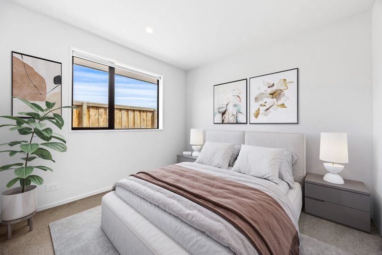 Photo of property in 12 Nathaniel Archer Street, Woodend, 7610