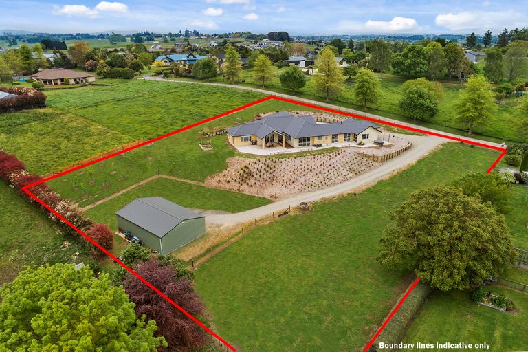 Photo of property in 920a Bond Road, Te Awamutu, 3879