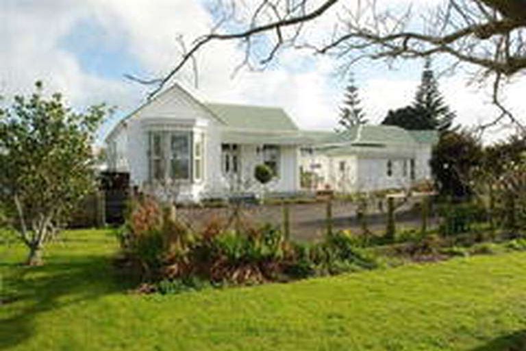 Photo of property in 137 Raleigh Street, Brixton, Waitara, 4382