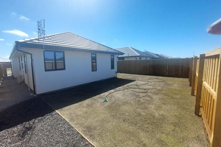 Photo of property in 4 Rudd Street, Woodend, 7691