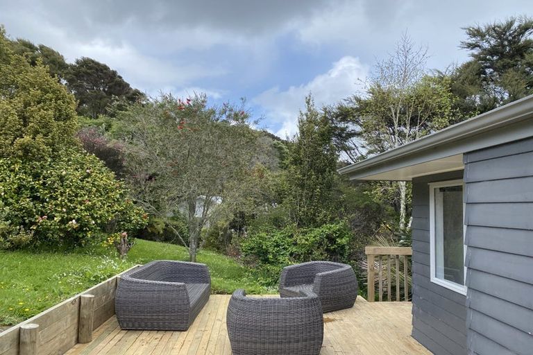 Photo of property in 8 Phillip Avenue, Glen Eden, Auckland, 0602