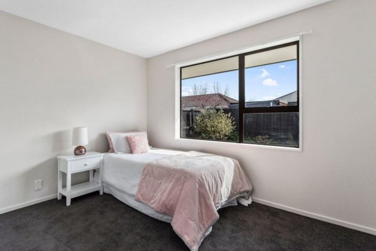 Photo of property in 11a Isaac Wilson Road, Kaiapoi, 7630
