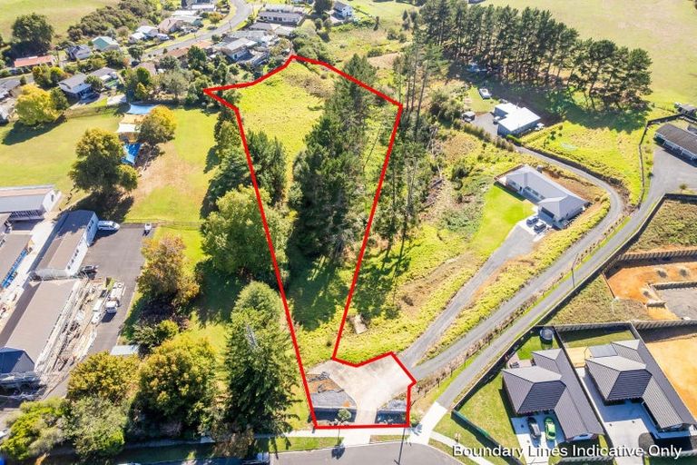 Photo of property in 23a Tamihana Avenue, Huntly, 3700