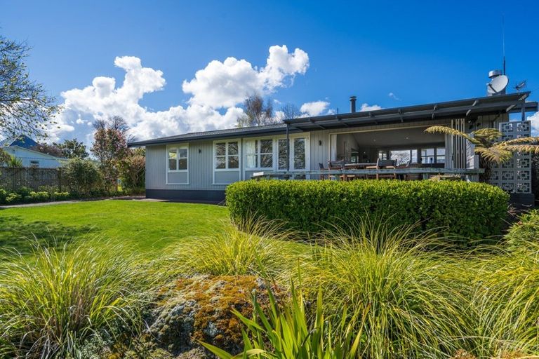 Photo of property in 6 Kohatu Parade, Wharewaka, Taupo, 3330