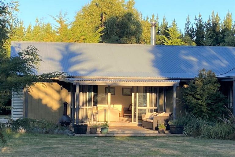 Photo of property in 286b Isaac Road, Eyrewell, Rangiora, 7476